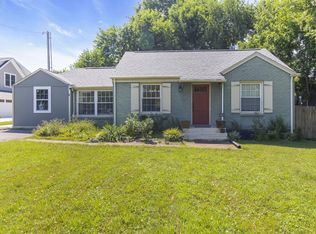 711 Wilsonwood Pl, Nashville, TN 37206