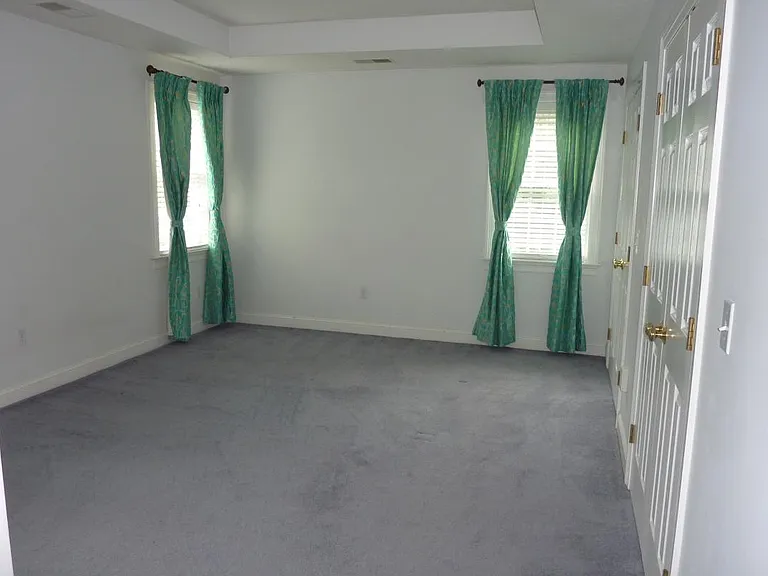 Bedroom #1