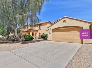 1524 E Maddison Cir, Queen Creek, AZ 85140