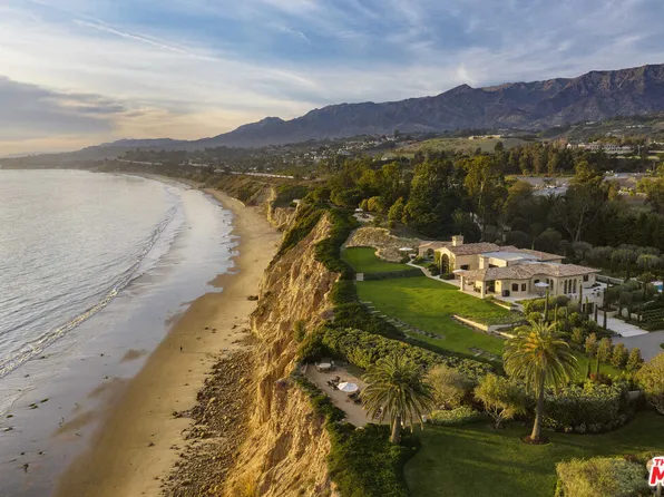 2777 Padaro Ln, Carpinteria, CA 93013