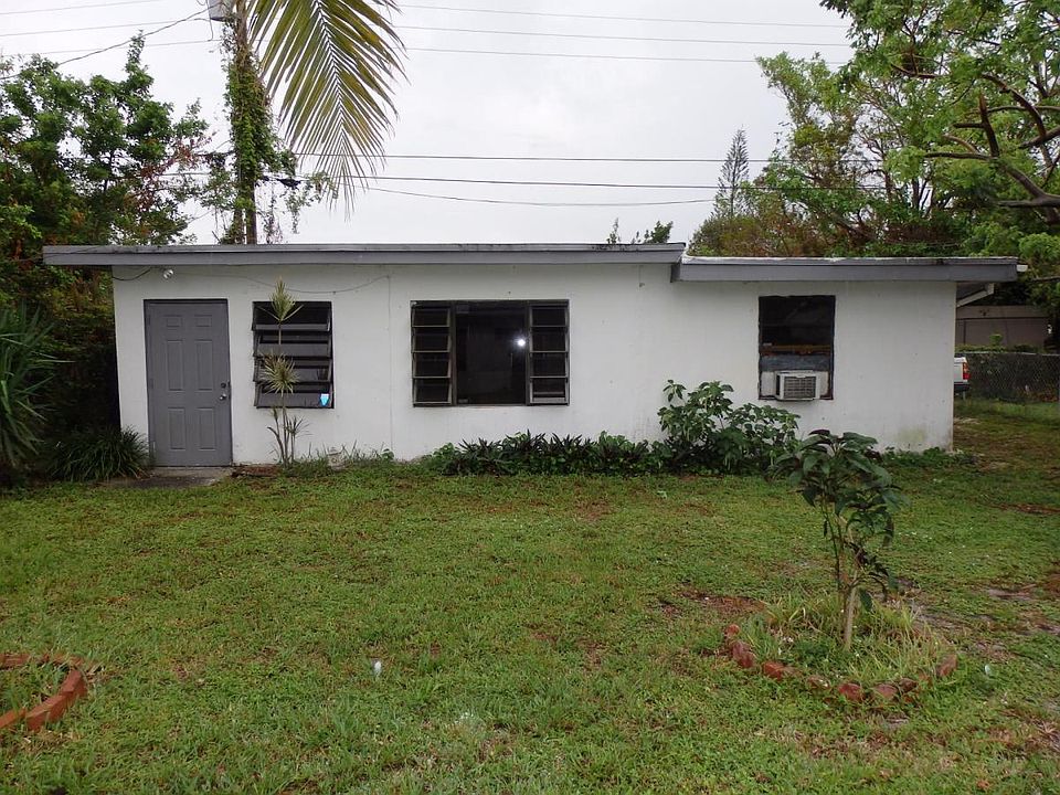 outside front