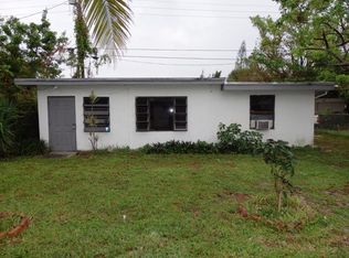 245 SW 9th St, Dania Beach, FL 33004