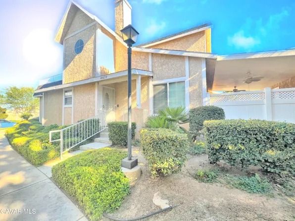 43639 Park Ave, Lancaster, CA 93534