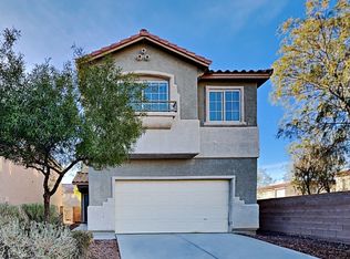 3705 Carisbrook Dr, North Las Vegas, NV 89081