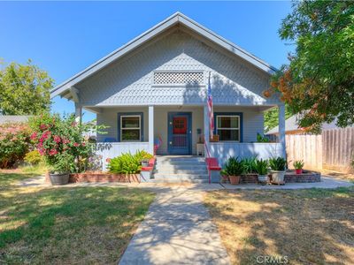 217 N Plumas St, Willows, CA, 95988