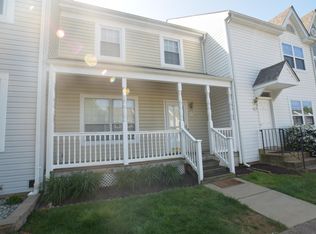 312 Surry Ln, Stafford, VA 22556