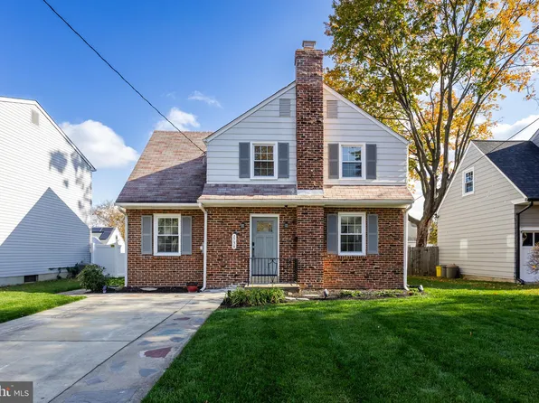 1736 Hillcrest Ave, Pennsauken, NJ 08110