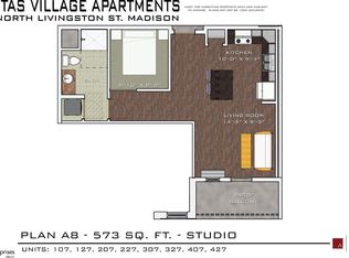 Veritas Village, Madison, WI 53703