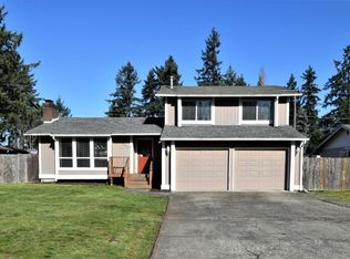 767 141st Street Ct S, Tacoma, WA 98444