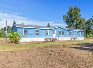 334 White Oak Rd, Ragley, LA 70657