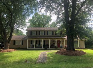 116 Dendron Dr, Jackson, MS 39211