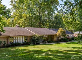 6121 Old Spanish Trl, Dayton, OH 45459