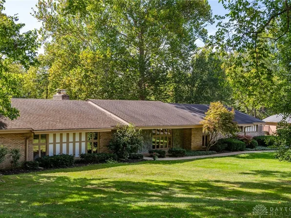 6121 Old Spanish Trl, Dayton, OH 45459