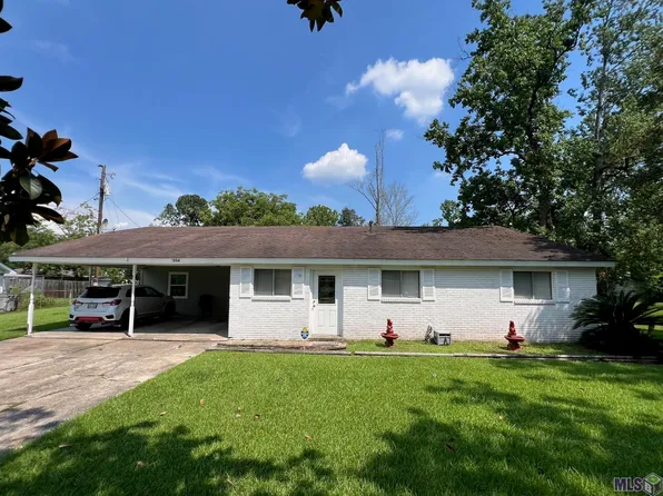 1004 Clermont St, Baker, LA 70714