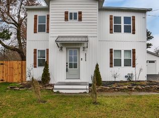 5771 Campbell Blvd, Lockport, NY 14094