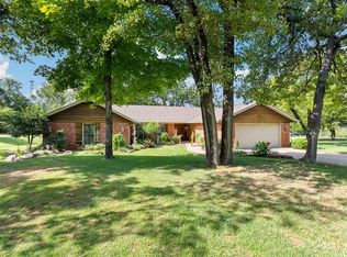 4701 Blackjack Ln, Edmond, OK 73034