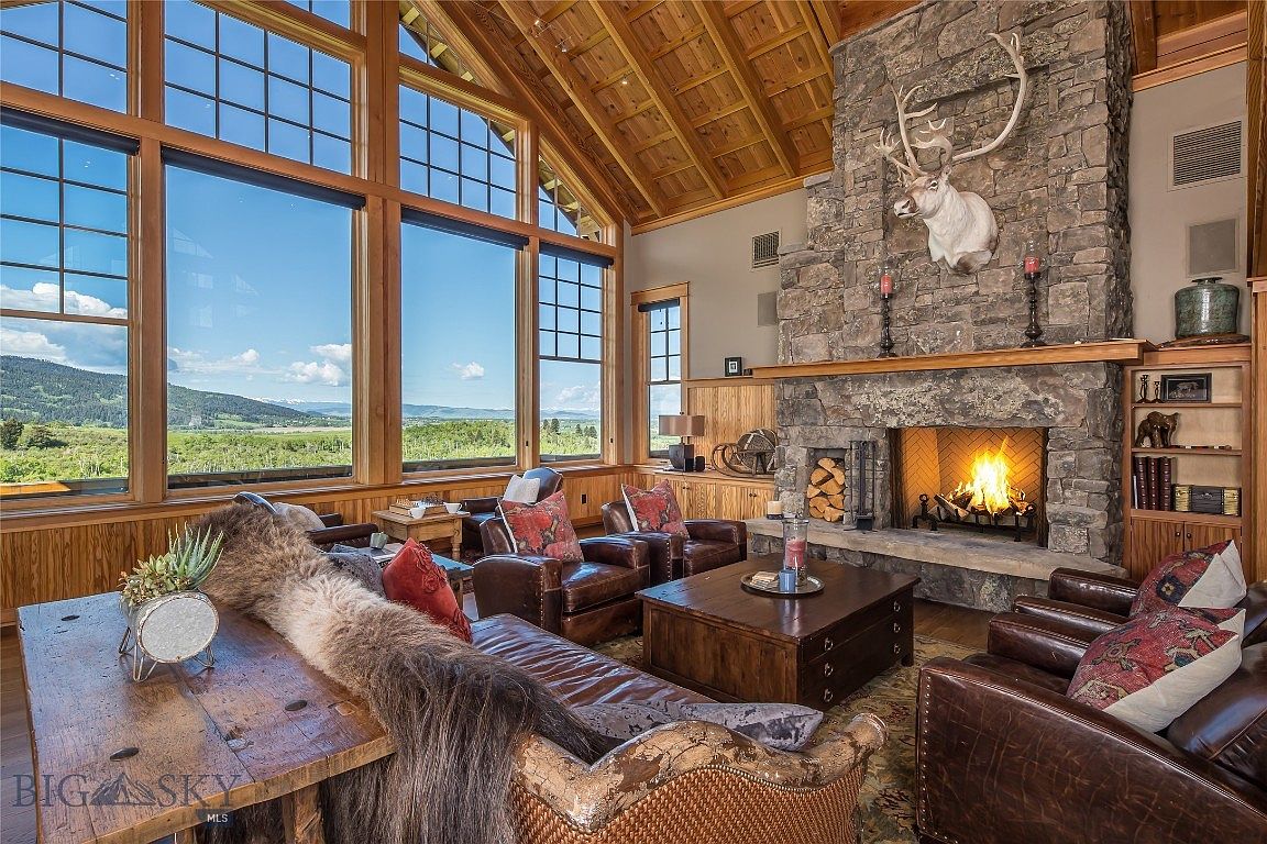 139 Wintergreen Ln, Bozeman, MT 59715 | MLS #381996 | Zillow