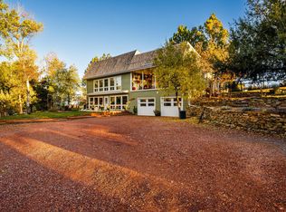 2227 E Brundage Ln, Sheridan, WY 82801