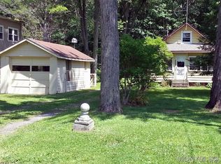 6430 S Lakeshore Rd, Verona, NY 13478