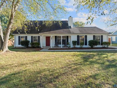 2519 Wynterhall Rd SE, Huntsville, AL, 35803