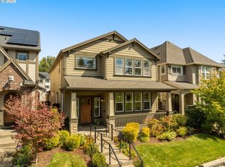 13525 SW Calabash Ter, Sherwood, OR 97140
