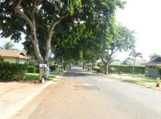 829 Malulani St, Kihei, HI 96753