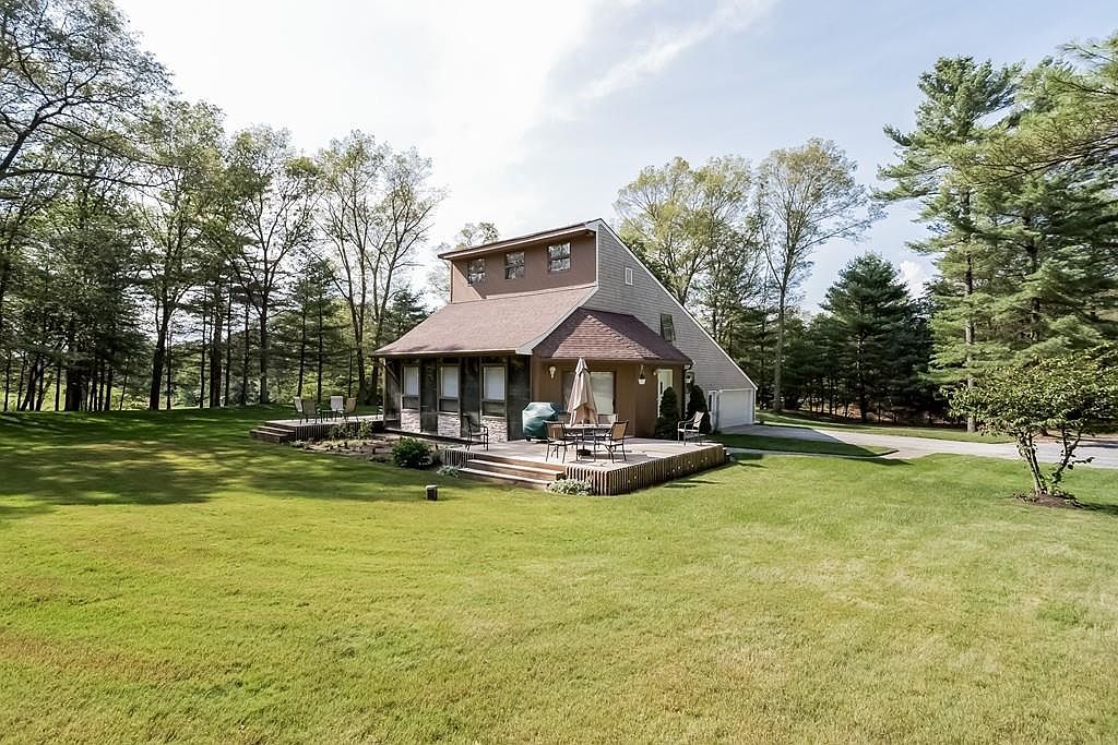 6 Leonard St, Lakeville, MA 02347 Zillow
