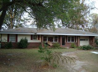 3809 Hampton Dr, Columbus, GA 31909