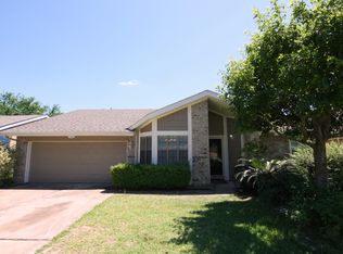22511 Braken Manor Ln, Katy, TX 77449