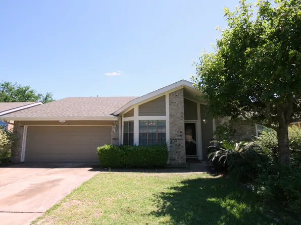 22511 Braken Manor Ln, Katy, TX 77449