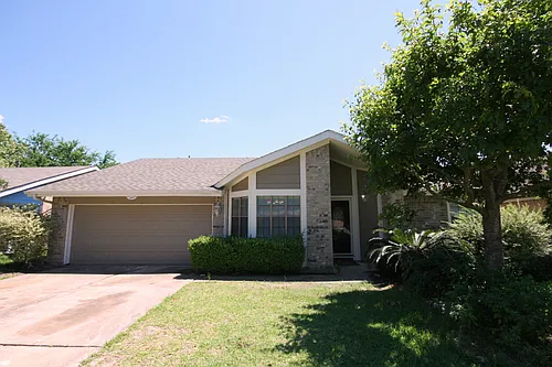 22511 Braken Manor Ln Photo 1
