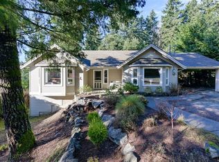 2750 Scobhal Rd, Cowichan Valley, BC V8H 2E8