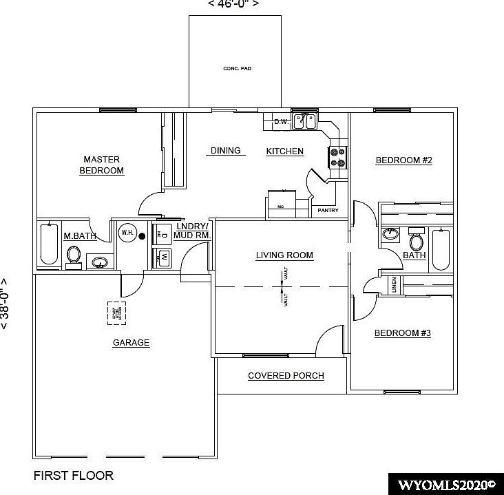 2nd image of 742 Camp Davis Cir