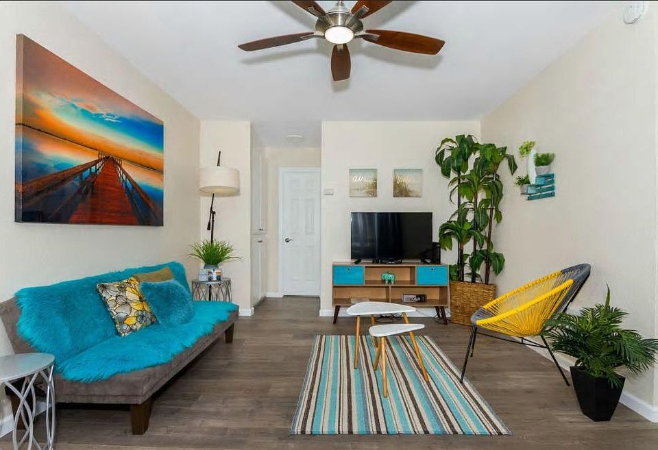 1st image of 601 S Tremont St #D6