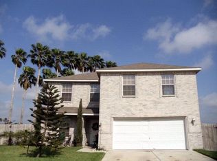 26114 Meredith St, La Feria, TX 78559