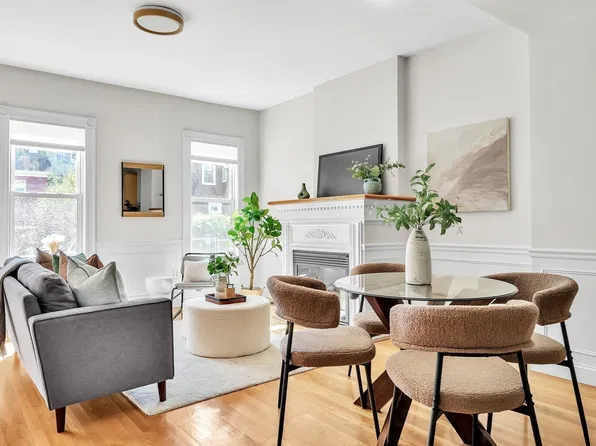 2 Wyatt Cir #2, Somerville, MA 02143