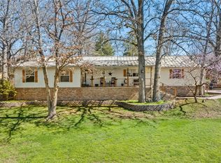 9570 Lakewoods Dr, Rogers, AR 72756
