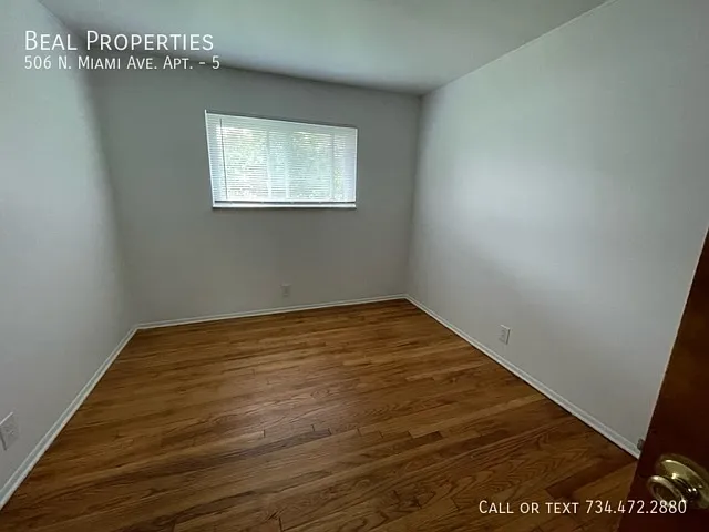 1 bed, 600 sqft, $1,000 — Photo 4