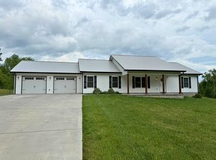 2814 Covemont Rd, Sevierville, TN 37862