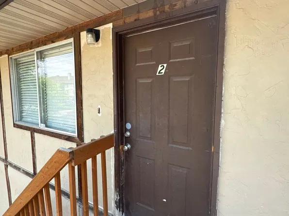 75 E 860 S APT 2, Vernal, UT 84078