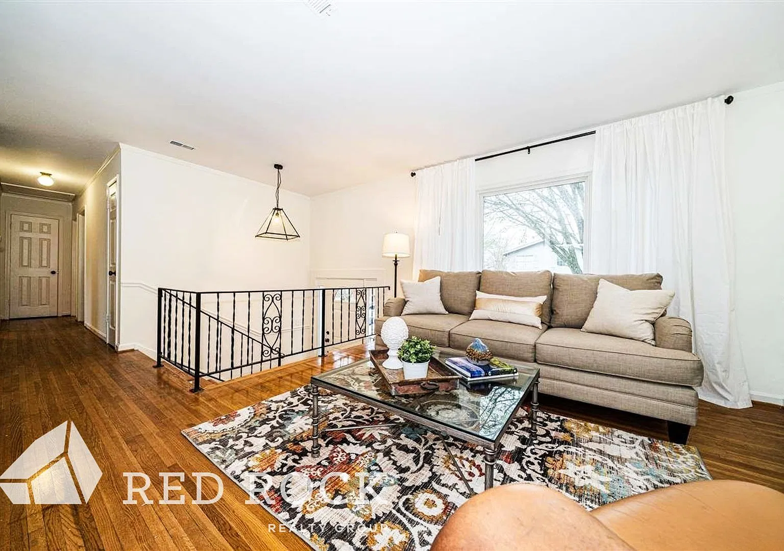 3 bedroom / 2 Bath Single Family Home in Crestline Park/Birmingham on Dead End Street — Photo 4