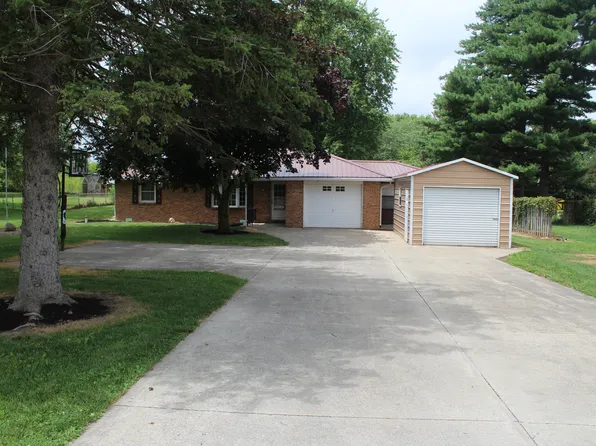 6943 N 200 E, Alexandria, IN 46001