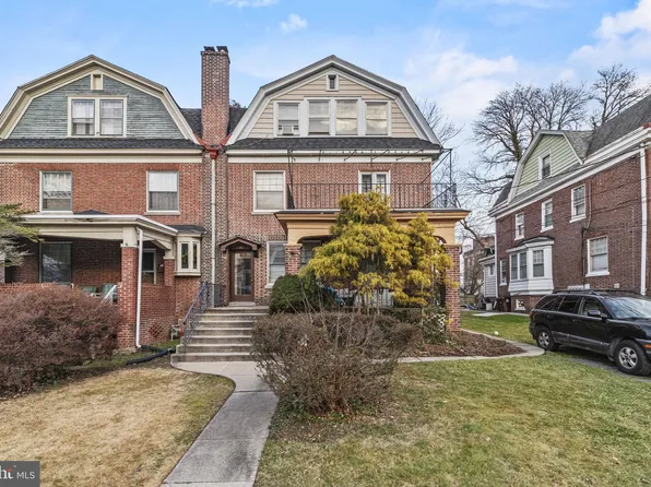 67 Owen Ave, Lansdowne, PA 19050