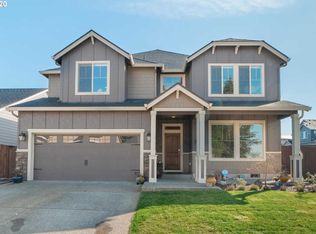 13101 NE 56th Ave, Vancouver, WA