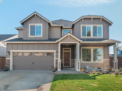 13101 NE 56th Ave, Vancouver, WA, 98686