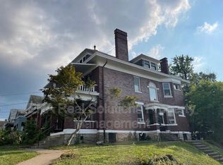 3471 Trimble Ave, Cincinnati, OH 45207
