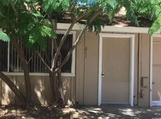 611 Parsons Dr, Redding, CA 96002