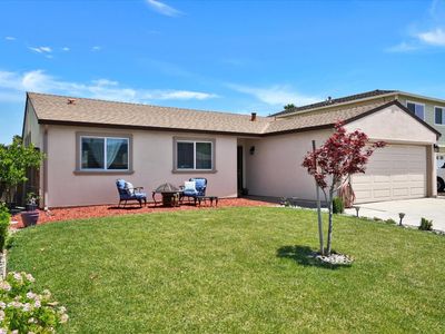8100 Springdale Ct, Gilroy, CA, 95020
