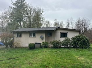 939 Tipsoo Loop N, Rainier, WA 98576