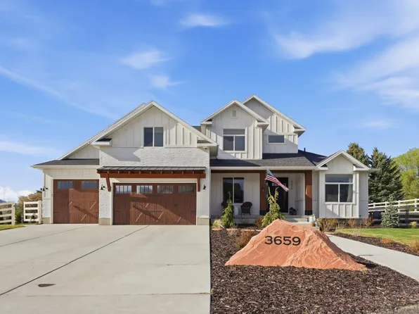 3659 E 2050 S, Heber, UT 84032